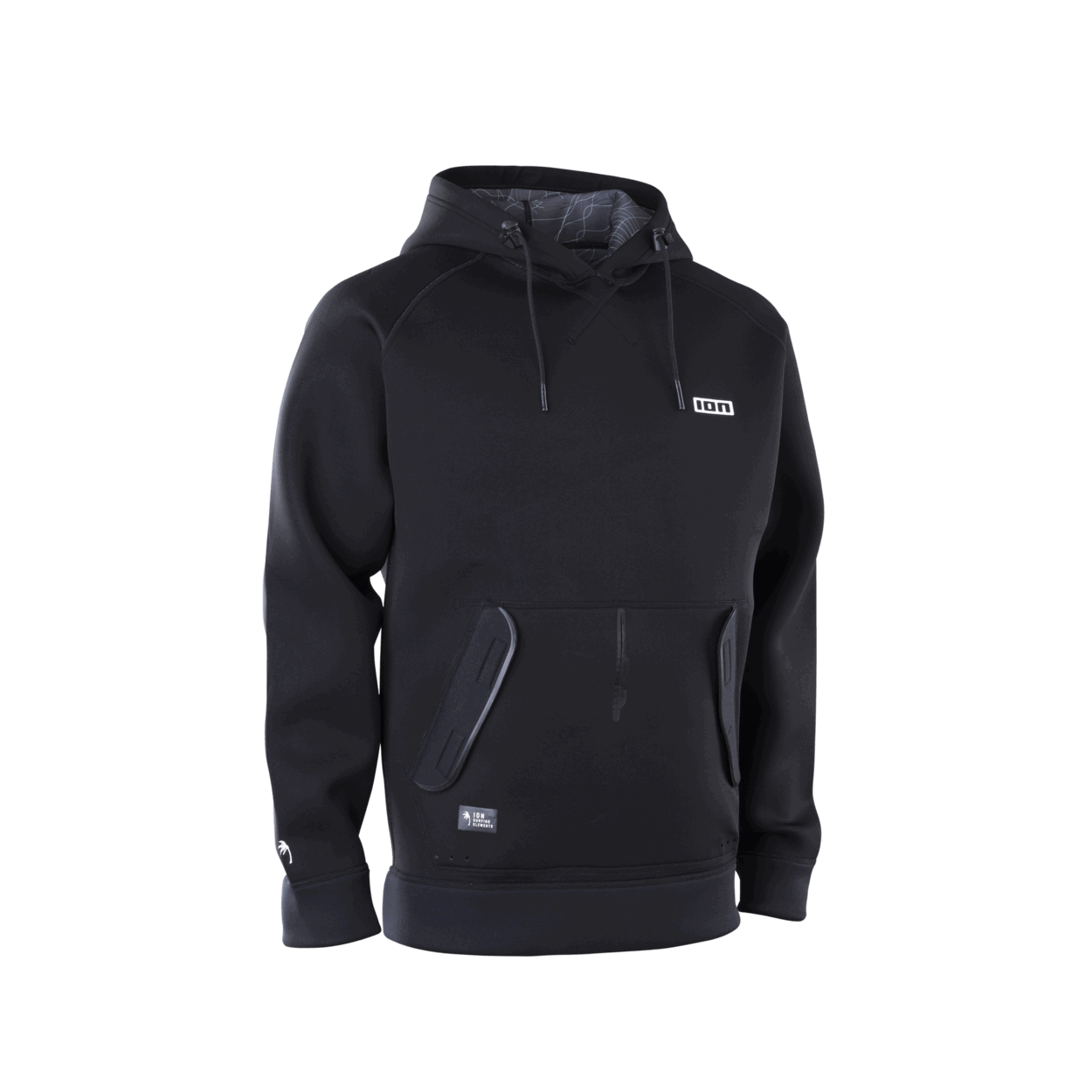 Neo Hoody Reversible Herren