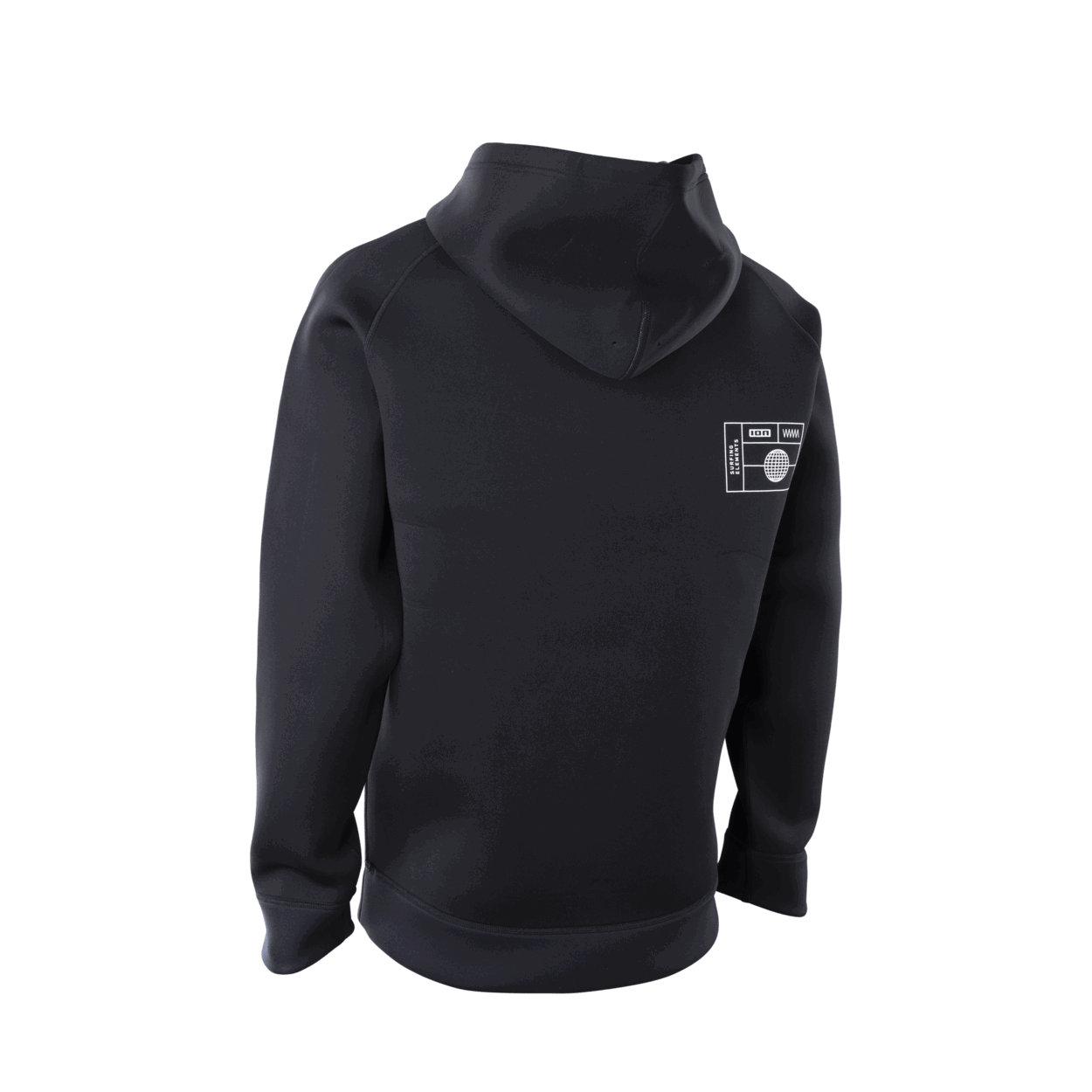 Neo Hoody Reversible Herren