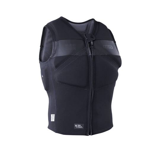 Vector Select Weste Front Zip Herren