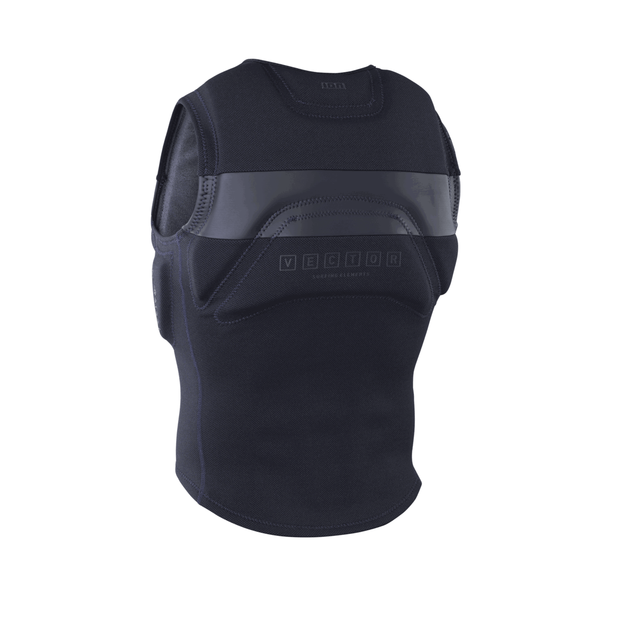 Vector Select Weste Front Zip Herren