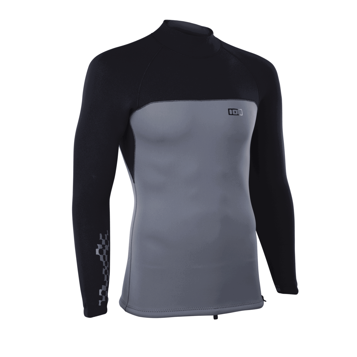 Neo Top 2/2 Langarm Herren