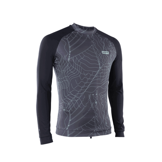 Rashguard Maze Langarm Herren