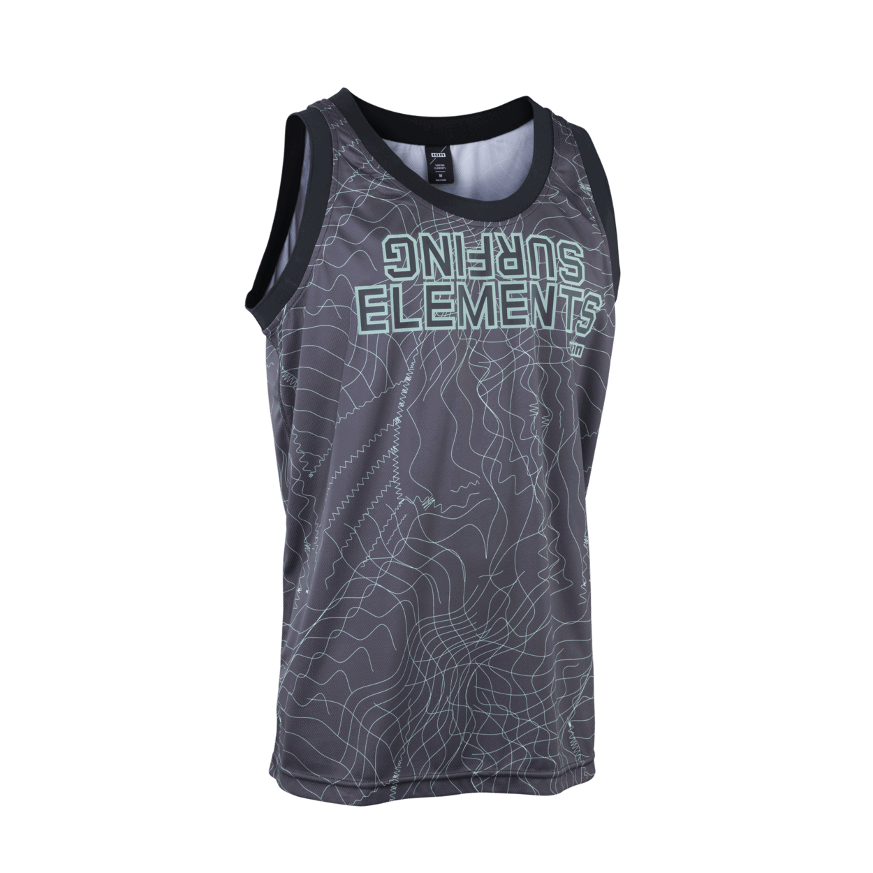 Wetshirt Basketball Herren