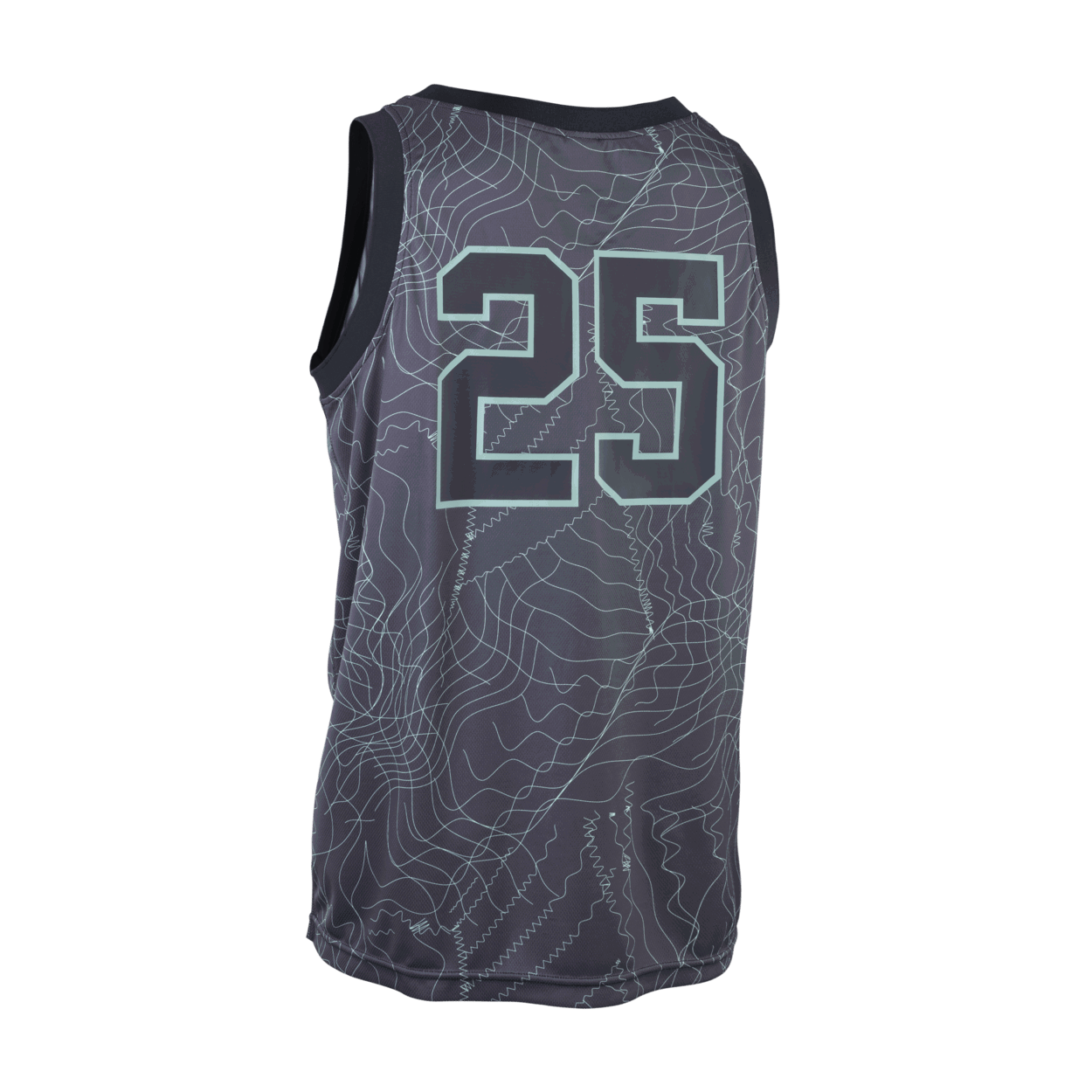 Wetshirt Basketball Herren