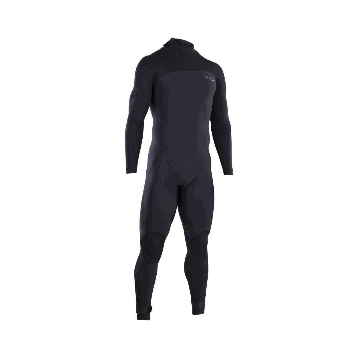 ION IOW-Wetsuit Seek Amp 6/5 Back Zip men 2025