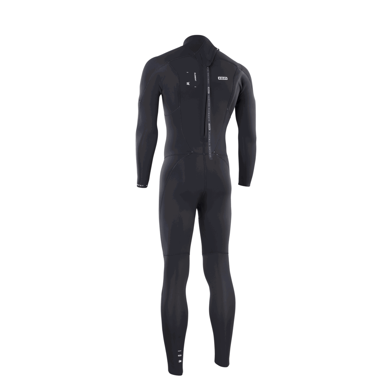 Element 3/2 Back Zip Neoprenanzug Herren