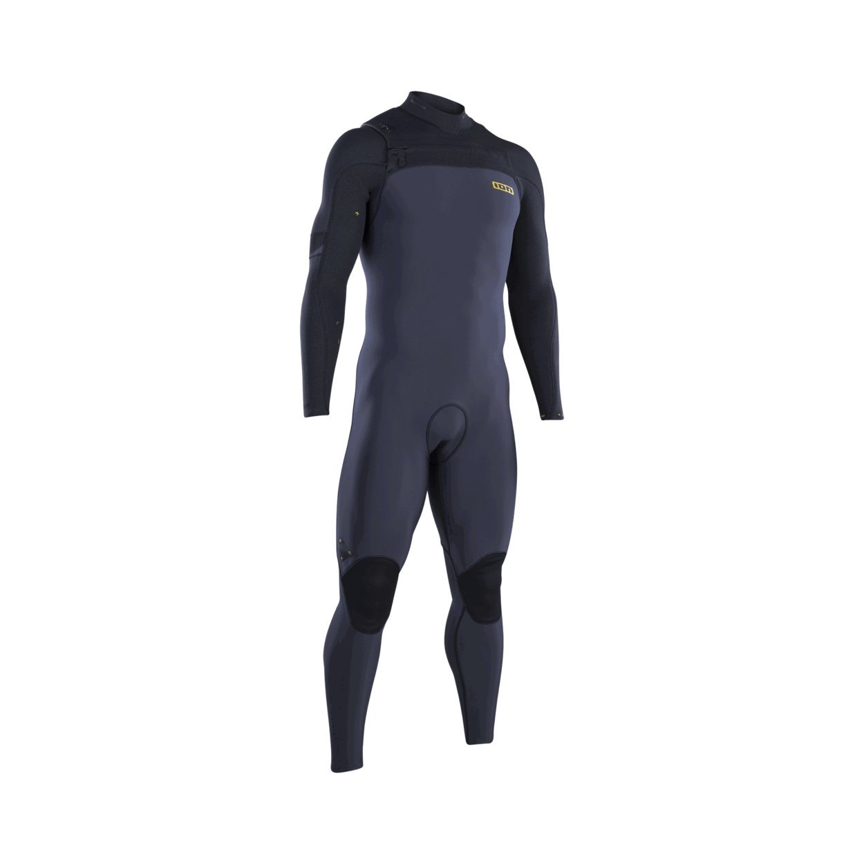 ION IOW-Wetsuit Seek Amp 4/3 Front Zip men 2025