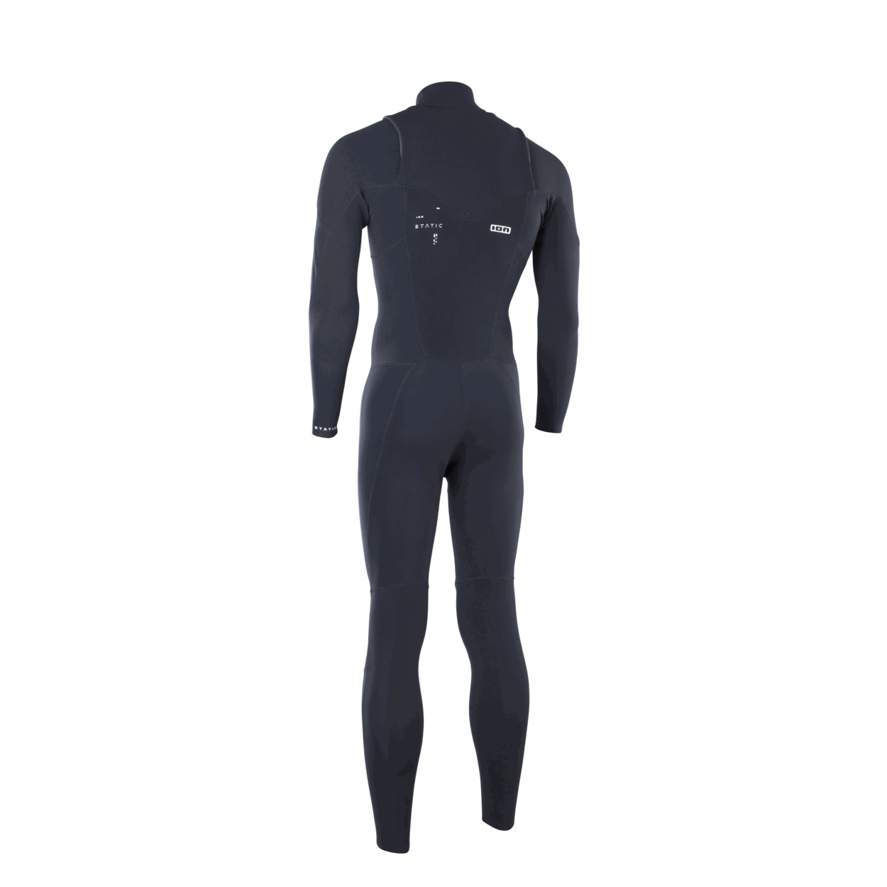 Static 3/2 Front Zip Neoprenanzug Herren