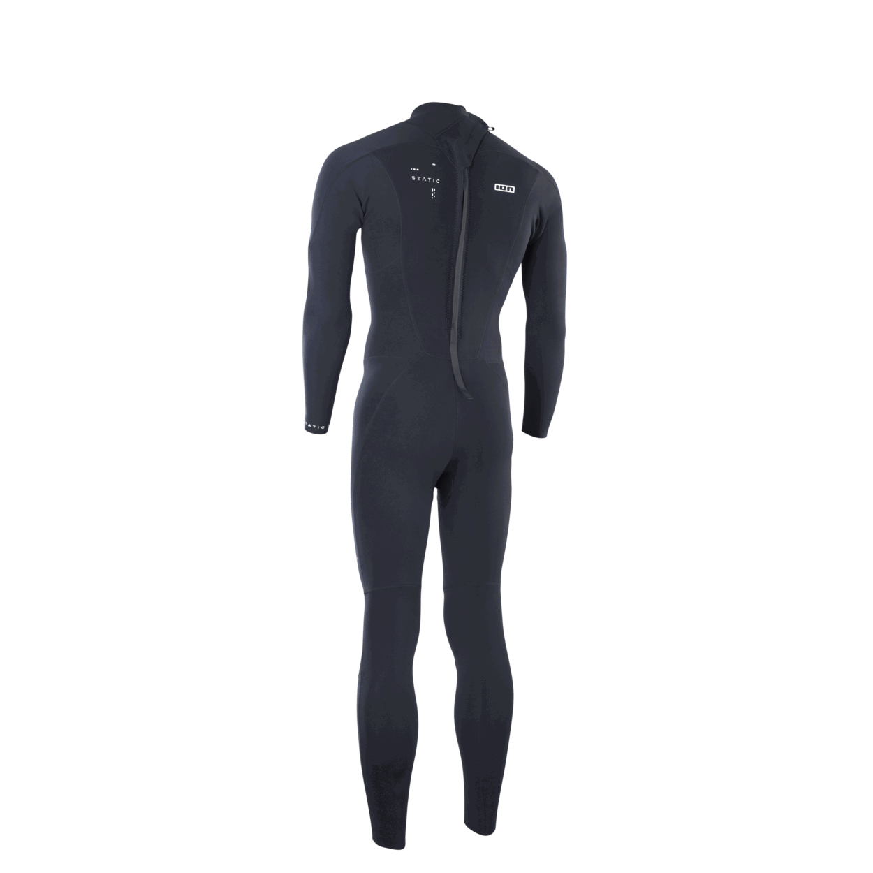 Static 3/2 Back Zip Neoprenanzug Herren