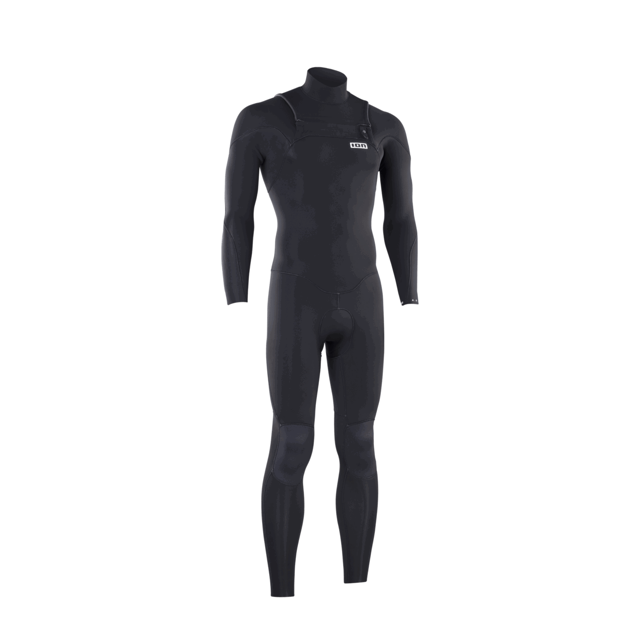Element 5/4 Front Zip Neoprenanzug Herren
