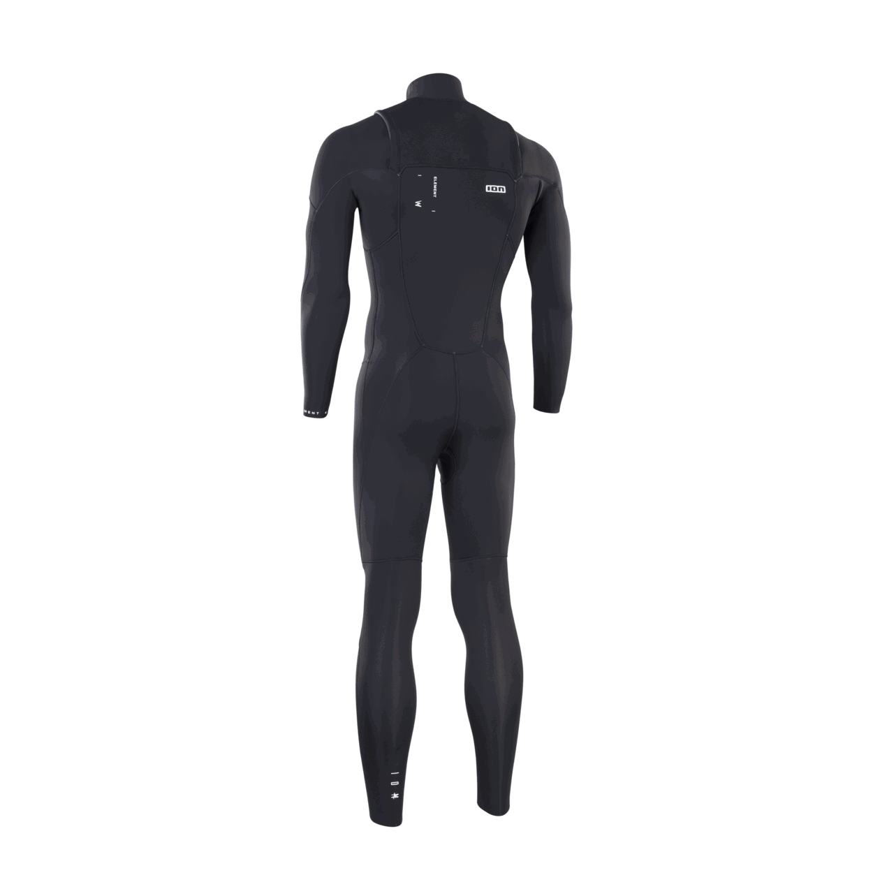 Element 4/3 Front Zip Neoprenanzug Herren