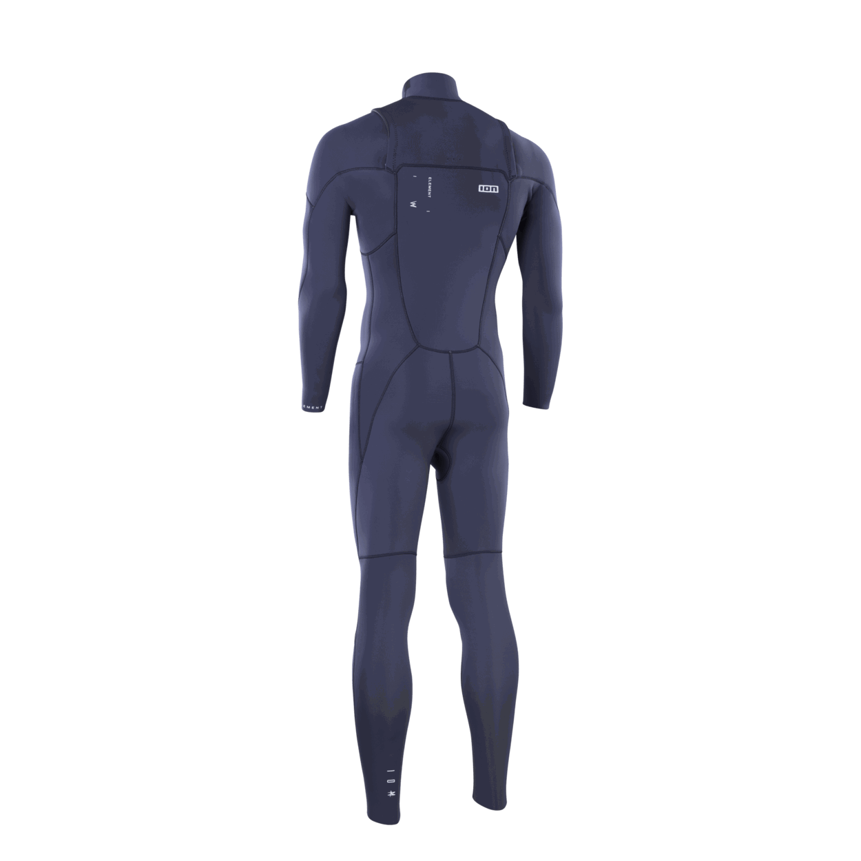 Element 3/2 Front Zip Neoprenanzug Herren