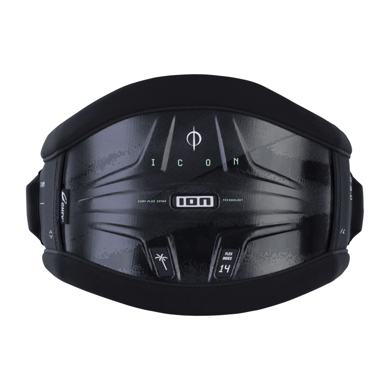 Icon Curv Windsurf Trapez Herren