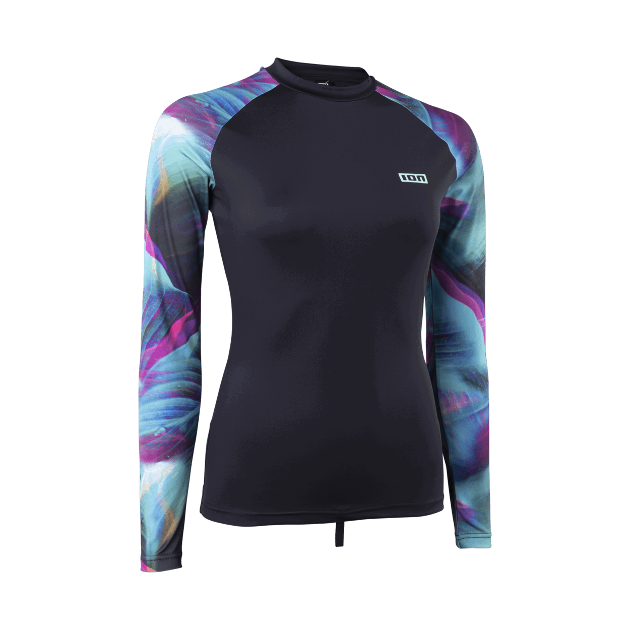 Rashguard Lizz Langarm Damen 