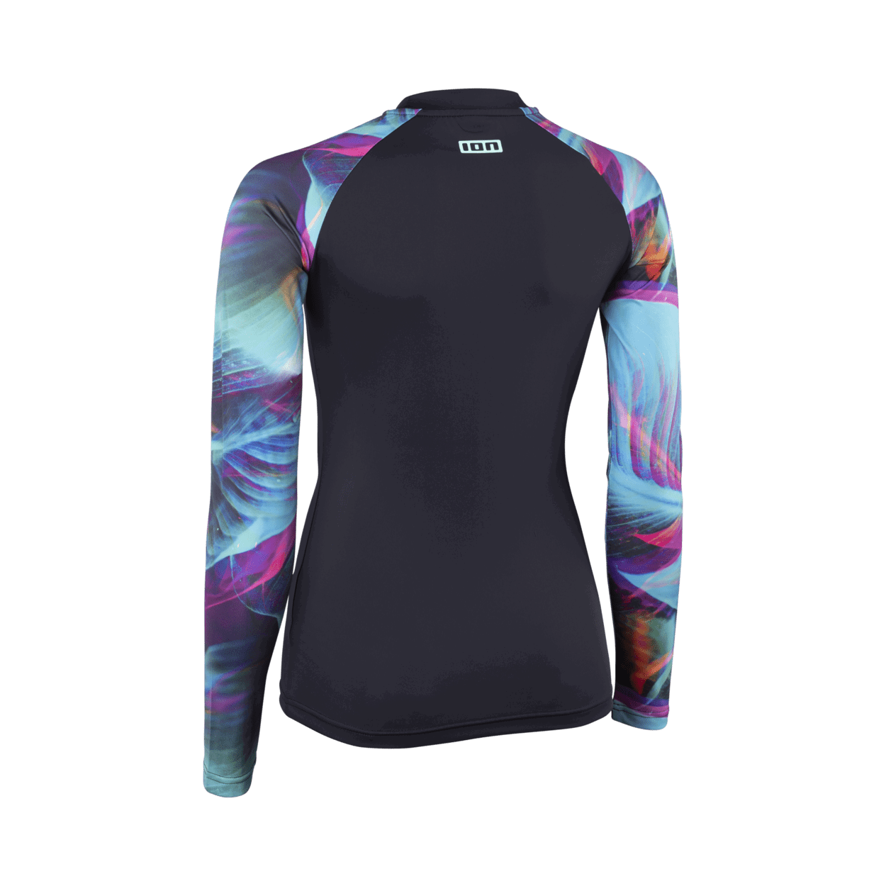 Rashguard Lizz Langarm Damen 