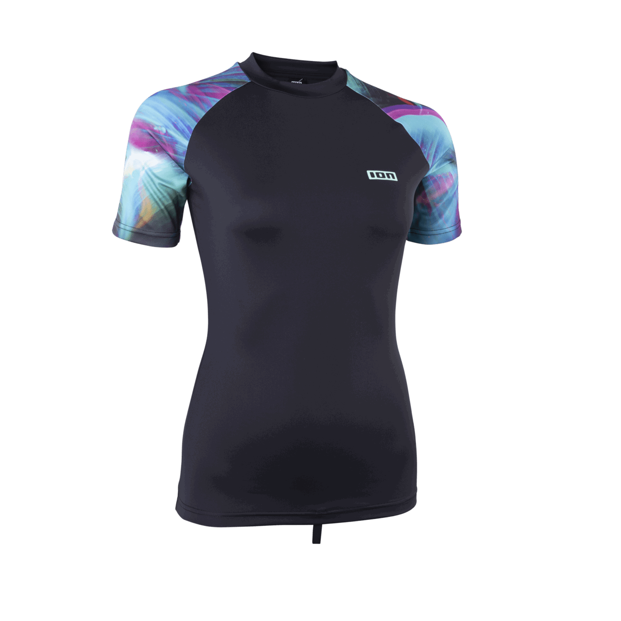 Rashguard Lizz Kurzarm Damen 