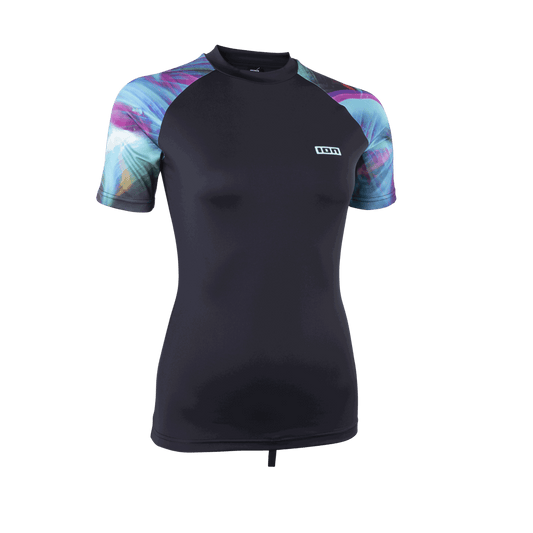 Rashguard Lizz Kurzarm Damen 
