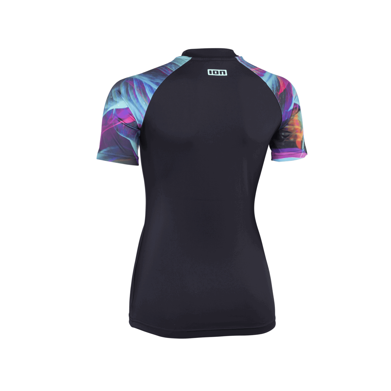 Rashguard Lizz Kurzarm Damen 