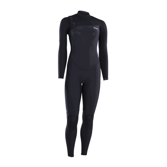 Frauen Neoprenanzug Amaze Amp 5/4 Front Zip