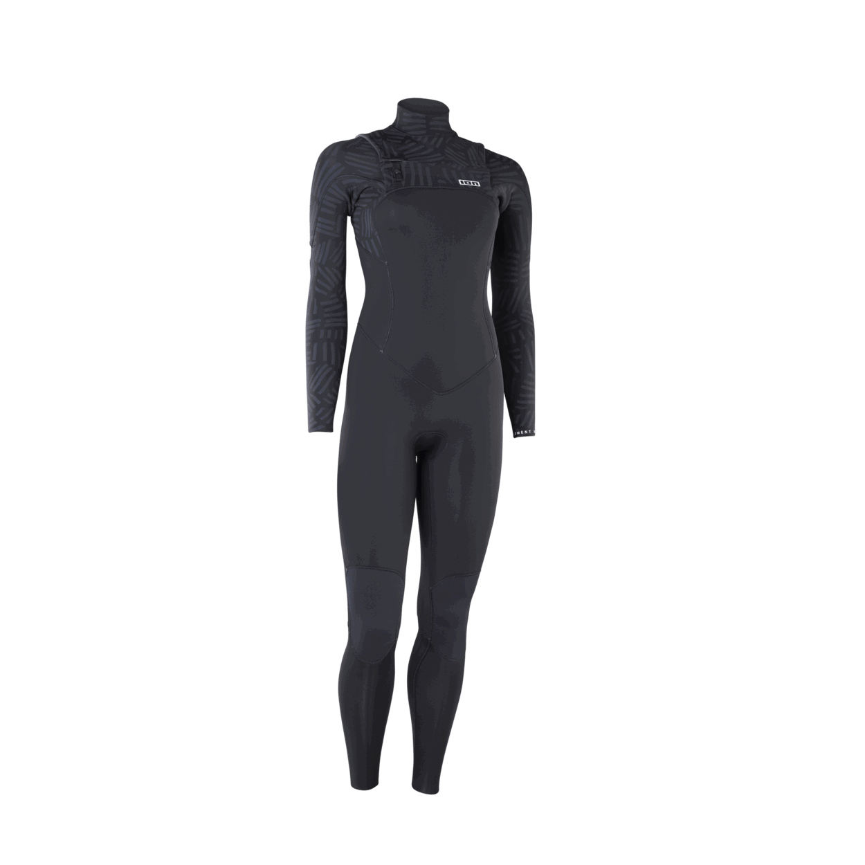 Element 4/3 Front Zip Neoprenanzug Damen