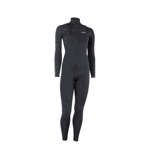 Element 3/2 Front Zip Neoprenanzug Damen