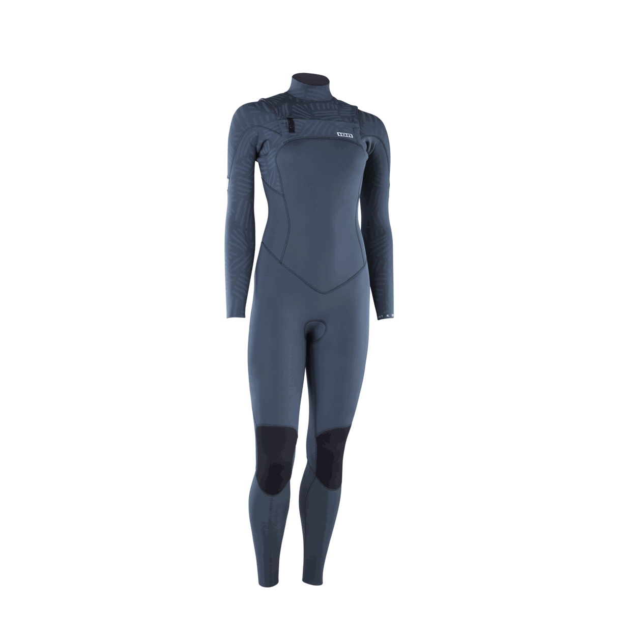 Element 3/2 Front Zip Neoprenanzug Damen