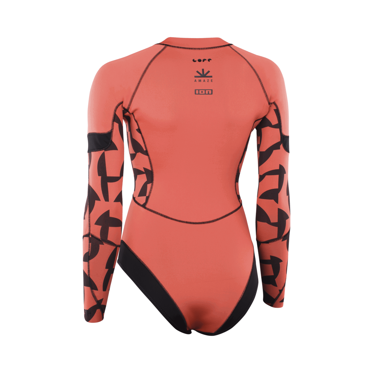 Amaze Hot Shorty 1.5 Langarm Neoprenanzug Damen