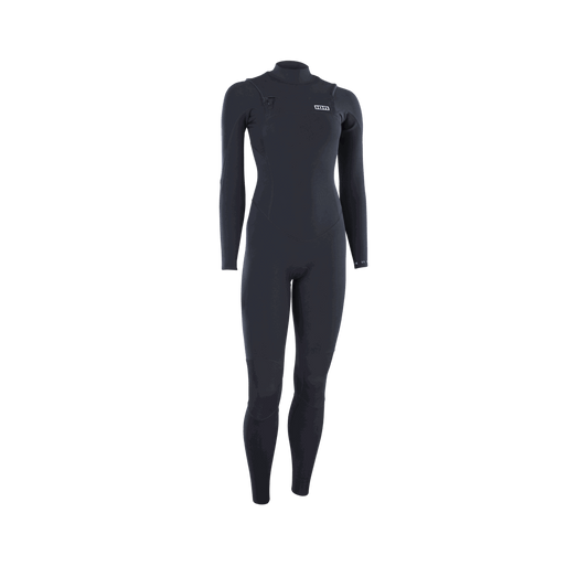 Static 3/2 Front Zip Neoprenanzug Damen