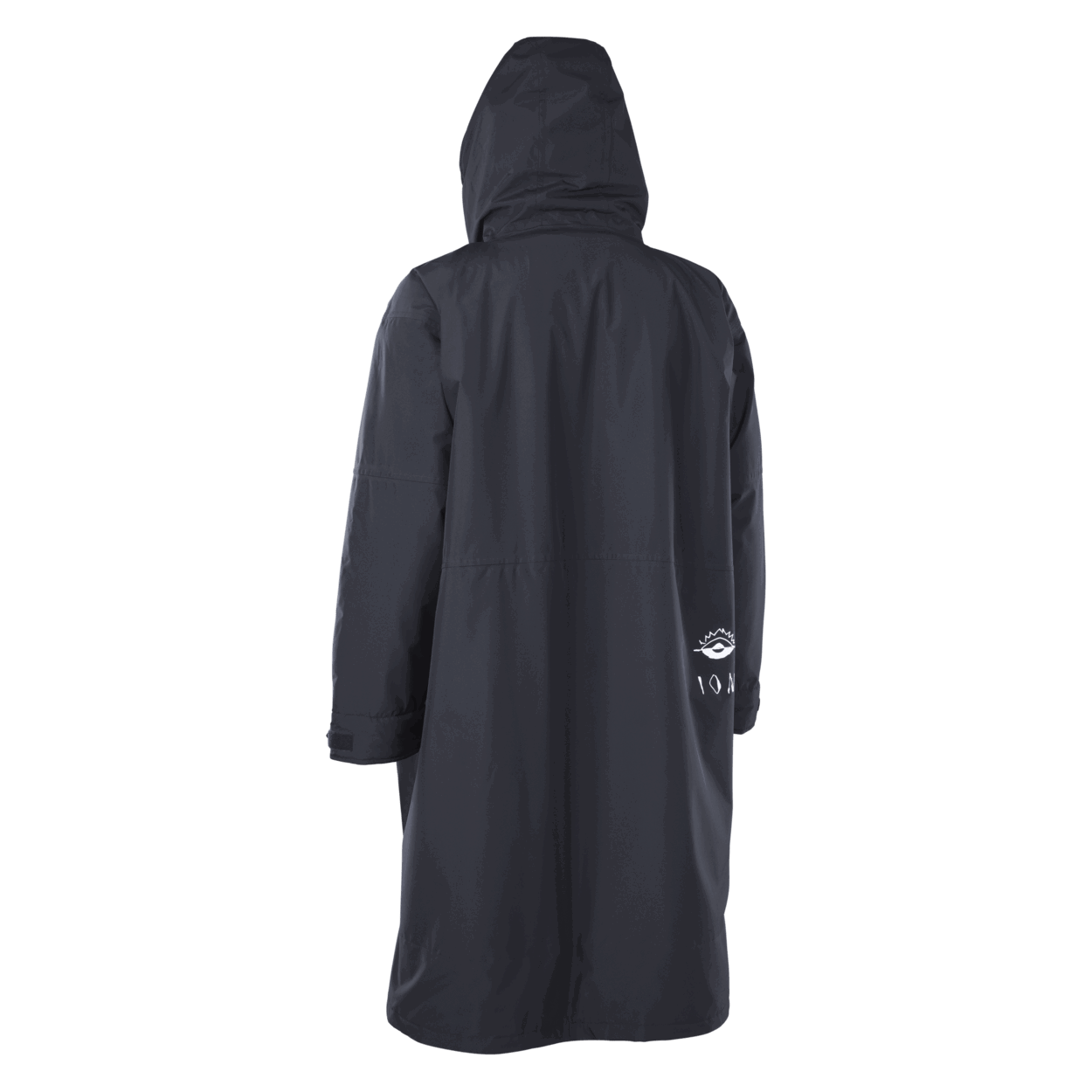 Storm Coat Unisex