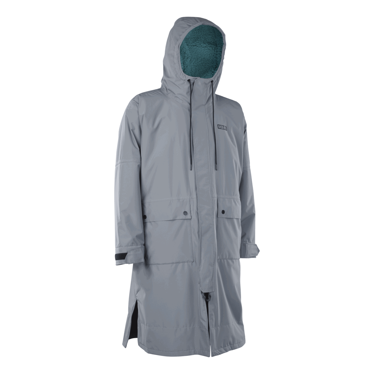 Storm Coat Unisex