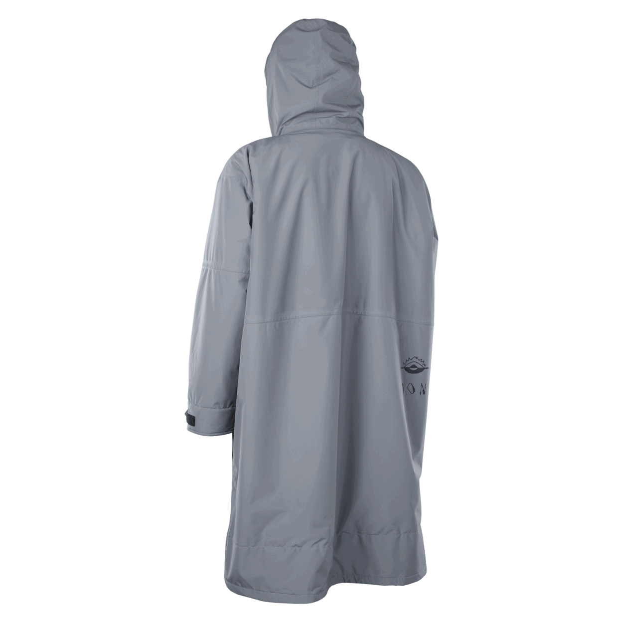 Storm Coat Unisex