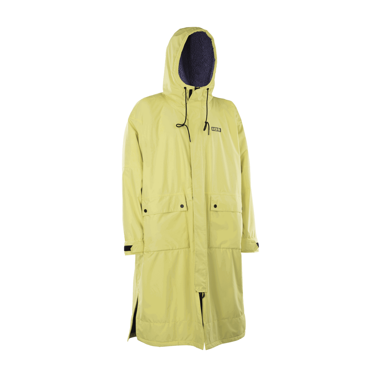 Storm Coat Unisex