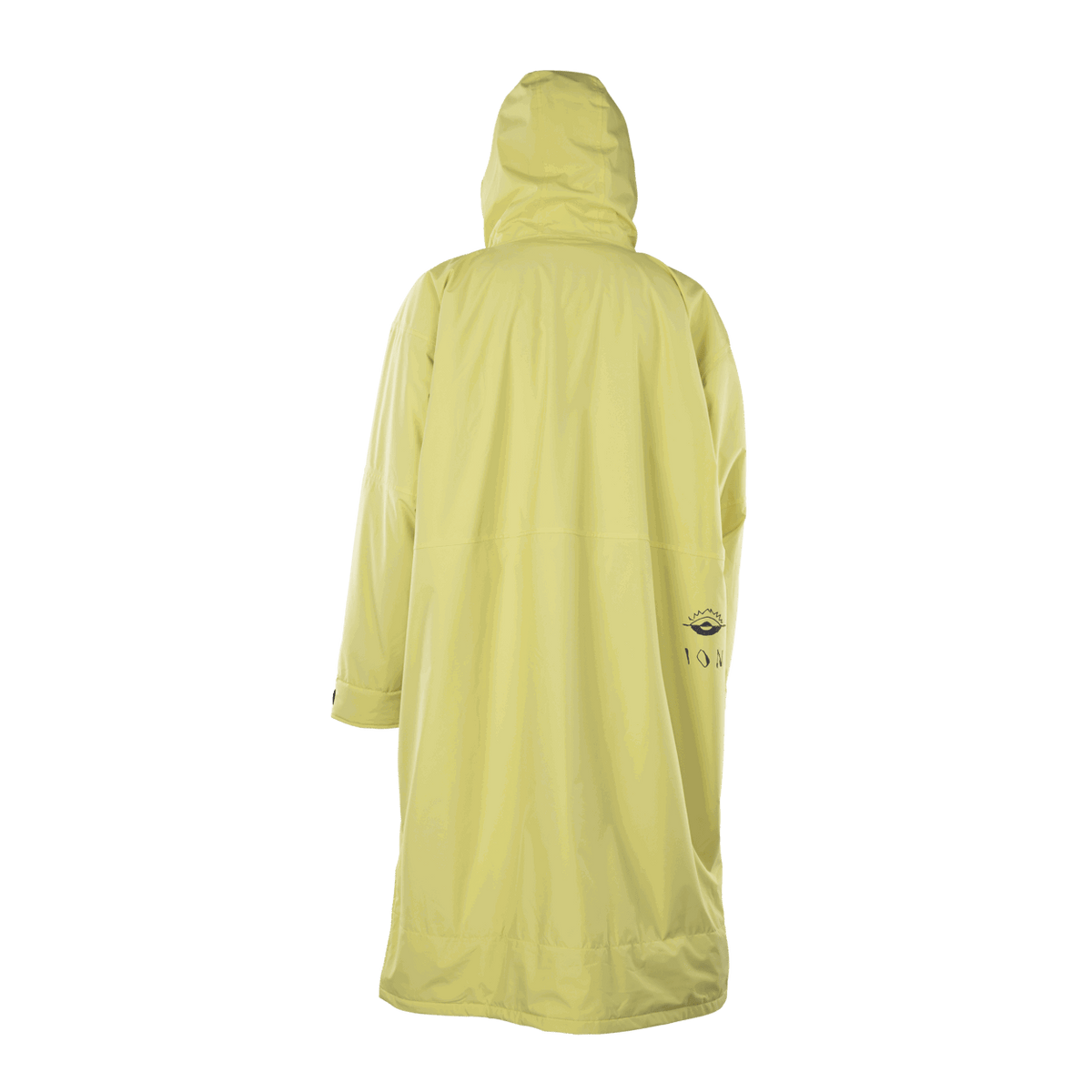 Storm Coat Unisex