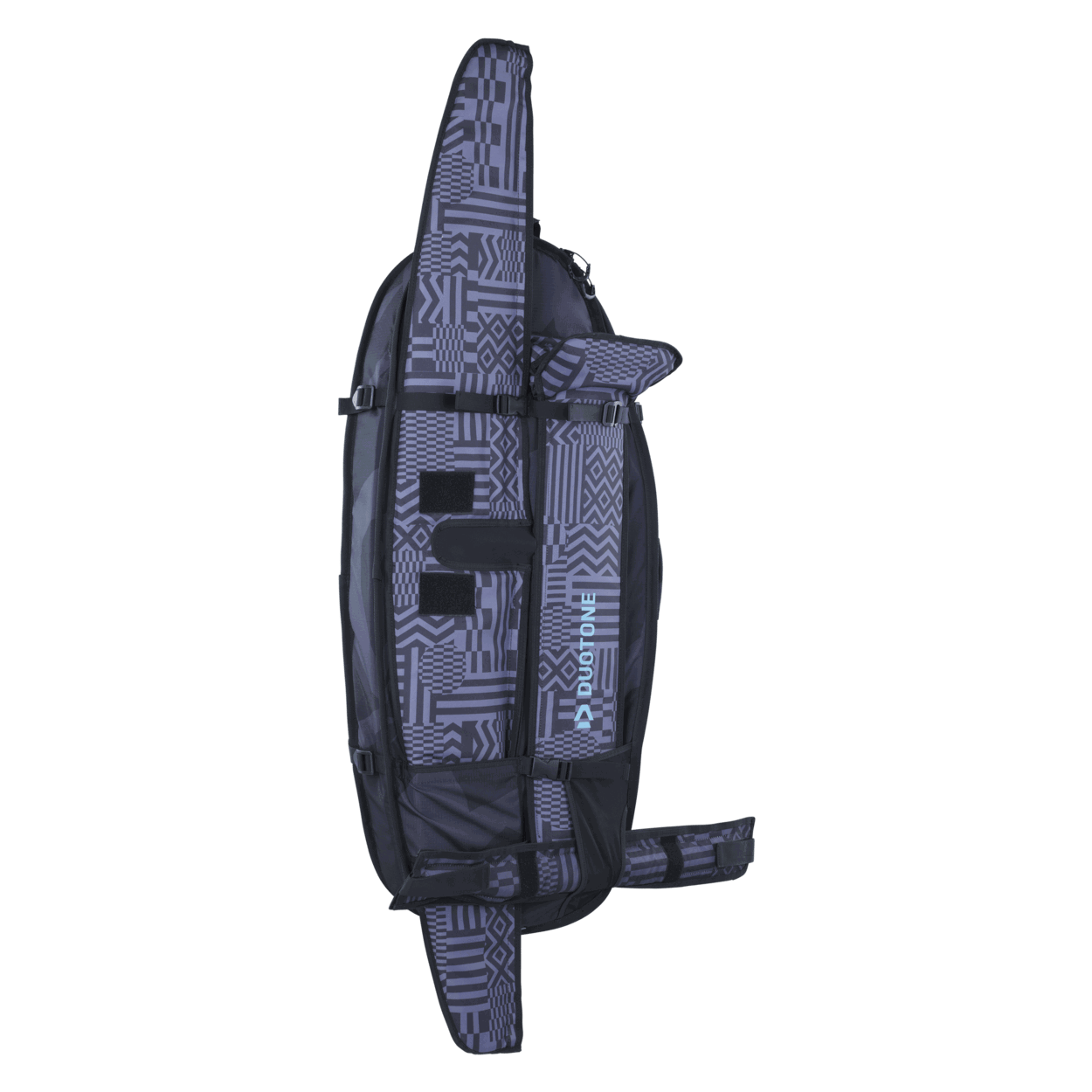 Pump Foil Boardbag Tec