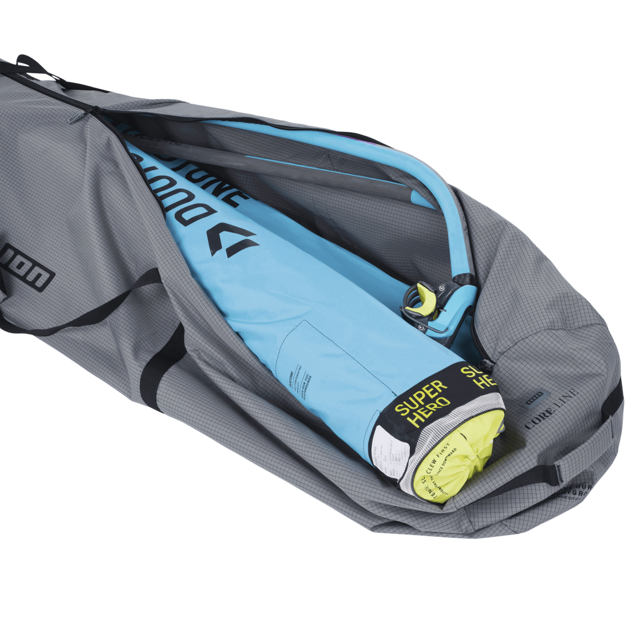 Windsurf Quiverbag Core