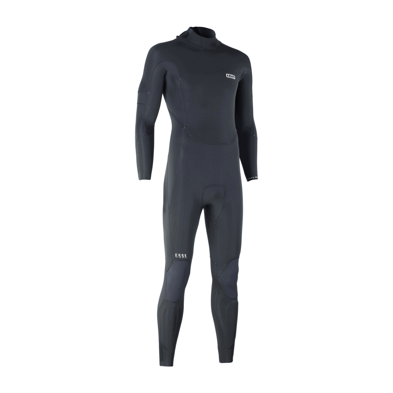 Seek Core 5/4 Back Zip Neoprenanzug Herren