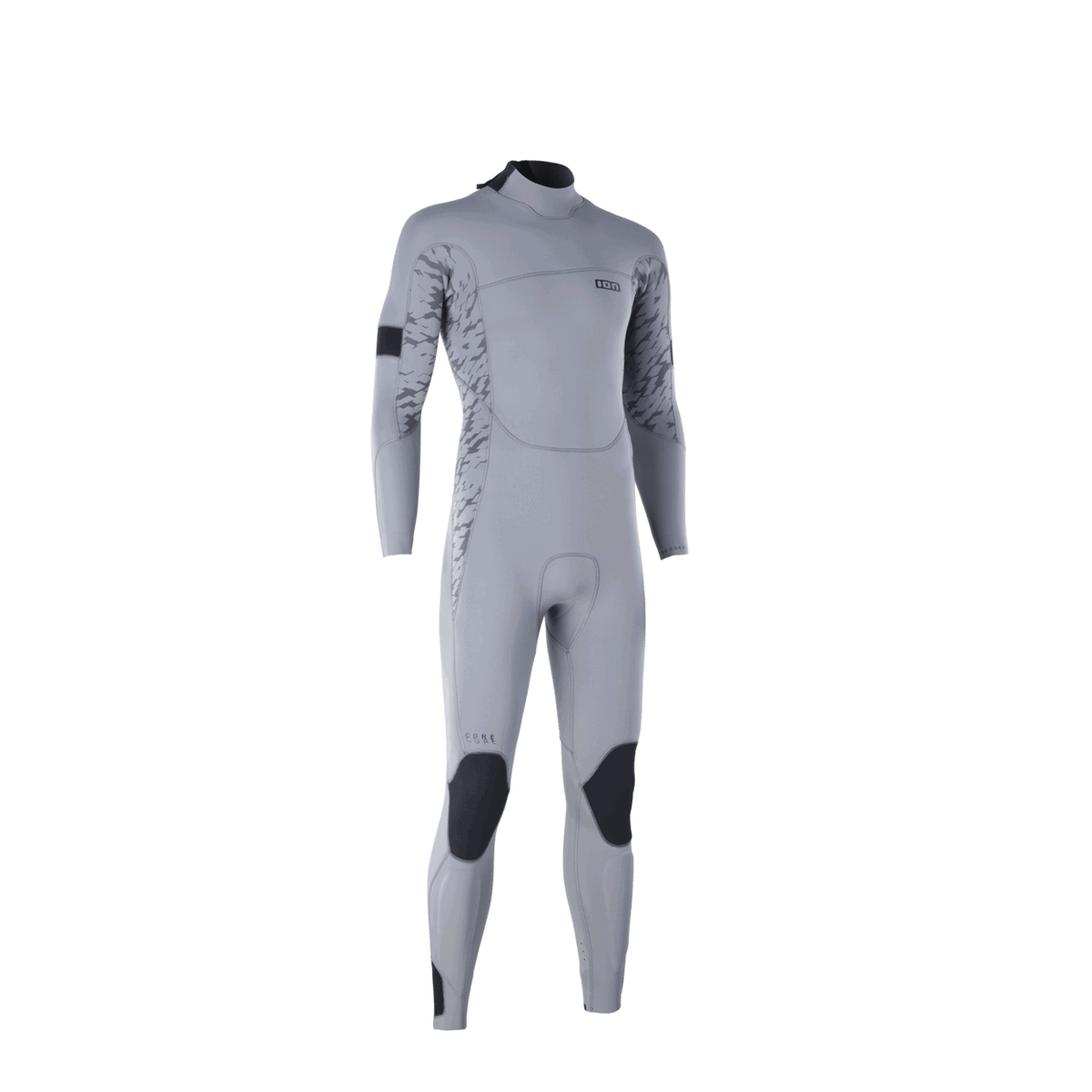 ION Seek Core 4/3 Back Zip Wetsuit Men 2026