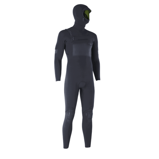 Neoprenanzug Seek Select 5.5/4.5 Front Zip Hood Herren
