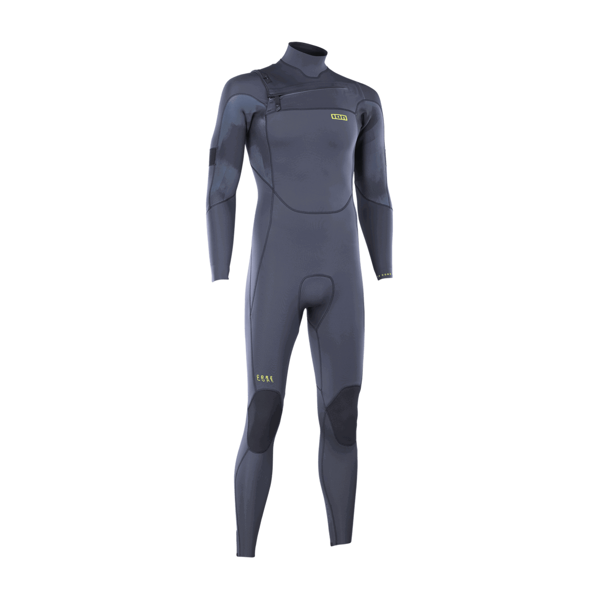 Seek Core 5/4 Front Zip Combinaison Néoprène Homme
