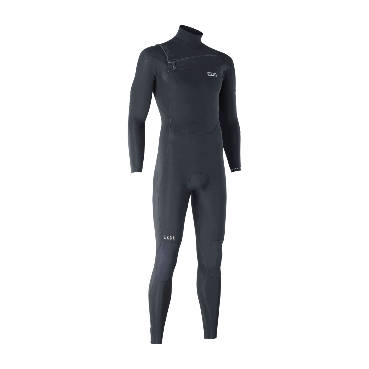 ION Seek Core 4/3 Front Zip Wetsuit Men 2026