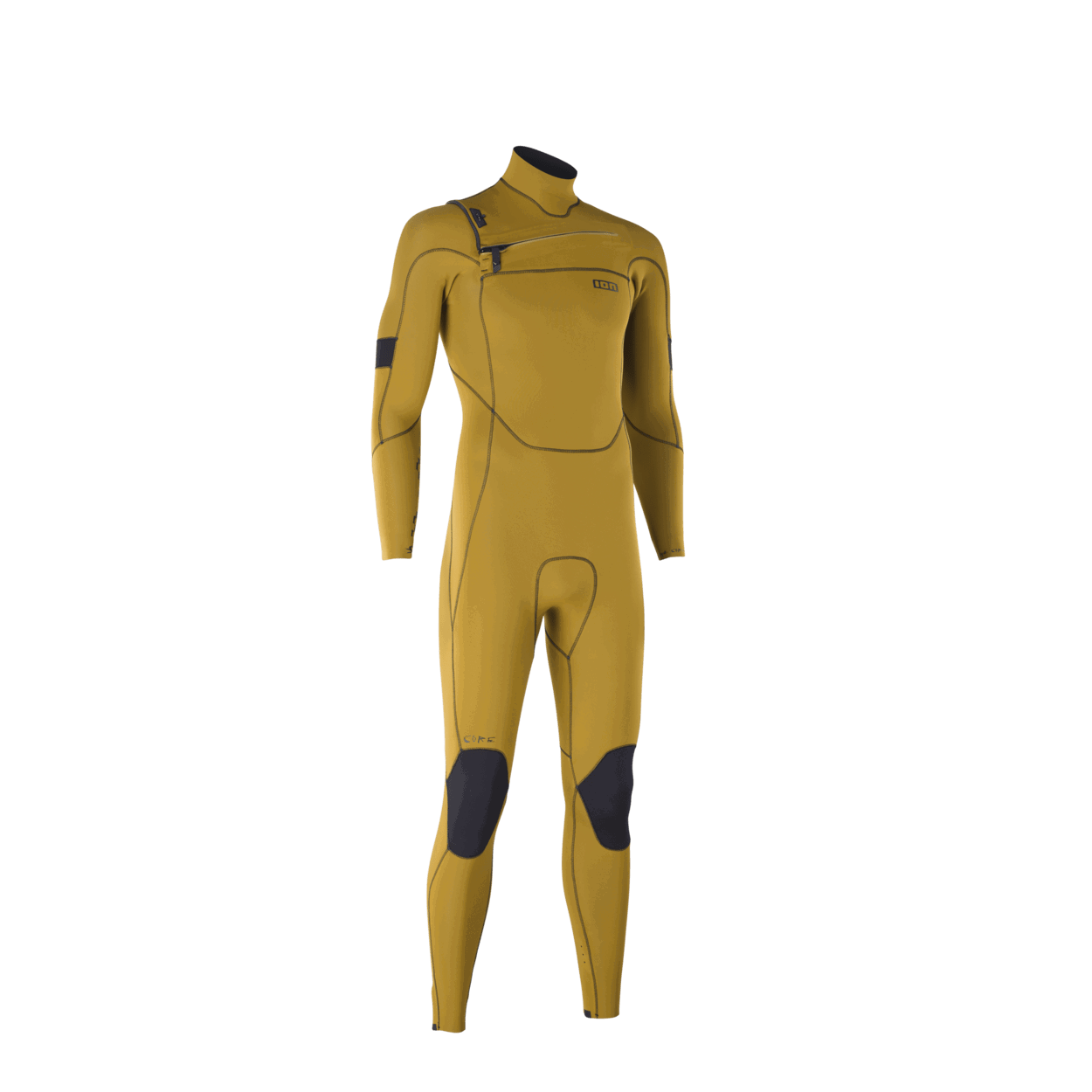 Seek Core 3/2 Front Zip Neoprenanzug Herren