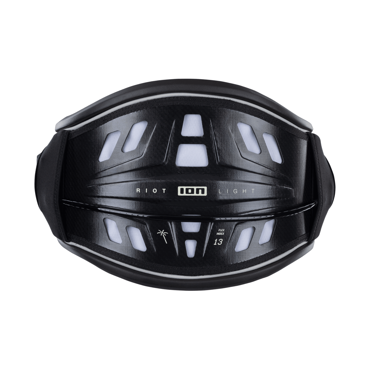 Kite Trapez Riot Light Herren