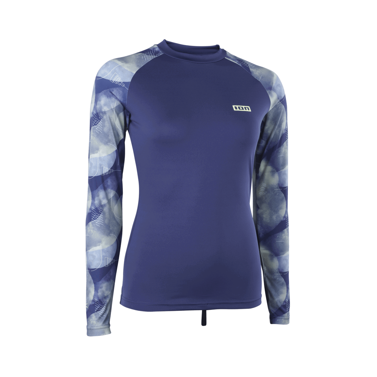 Rashguard Lizz Langarm Damen