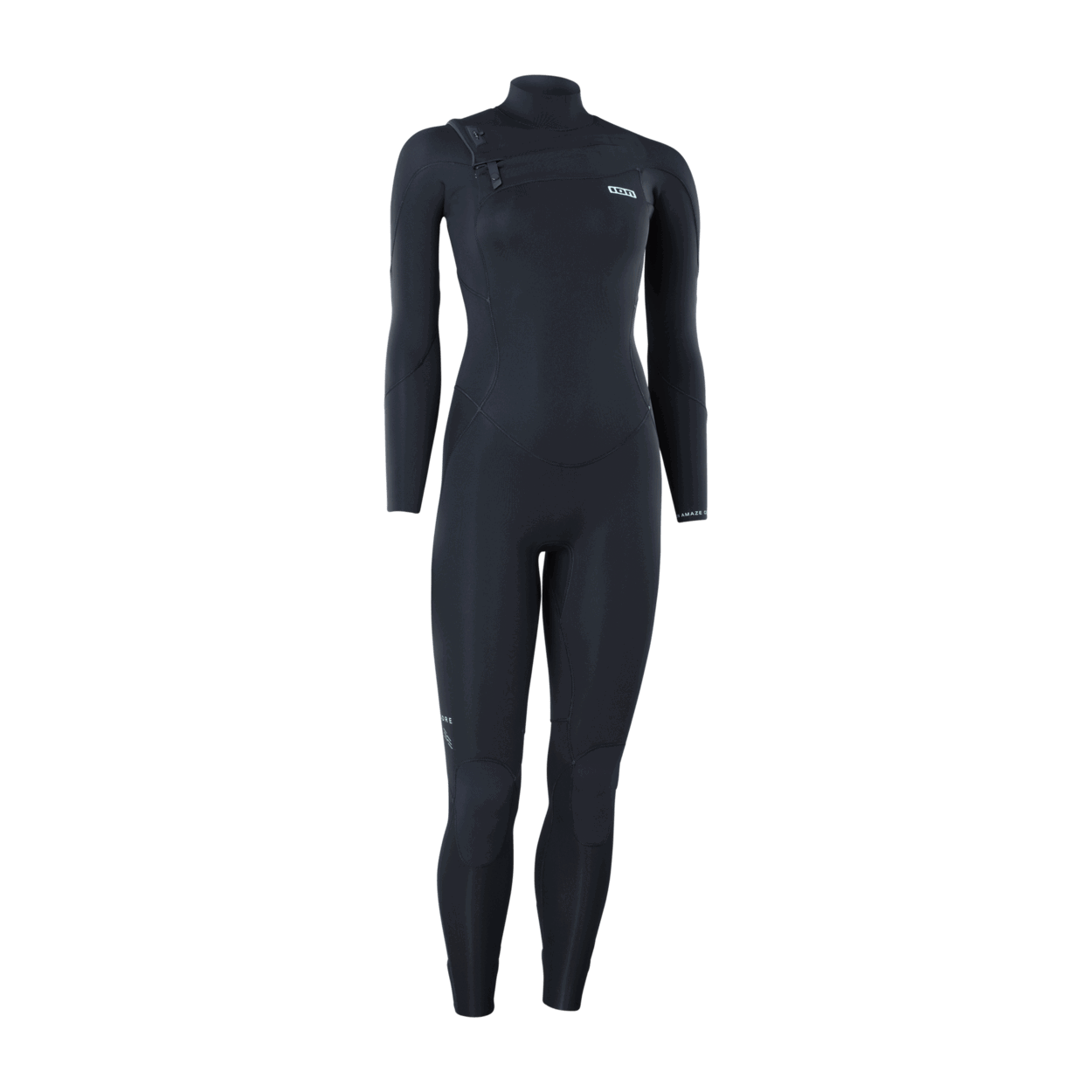 Amaze Core 4/3 Front Zip Combinaison Néoprène Femme
