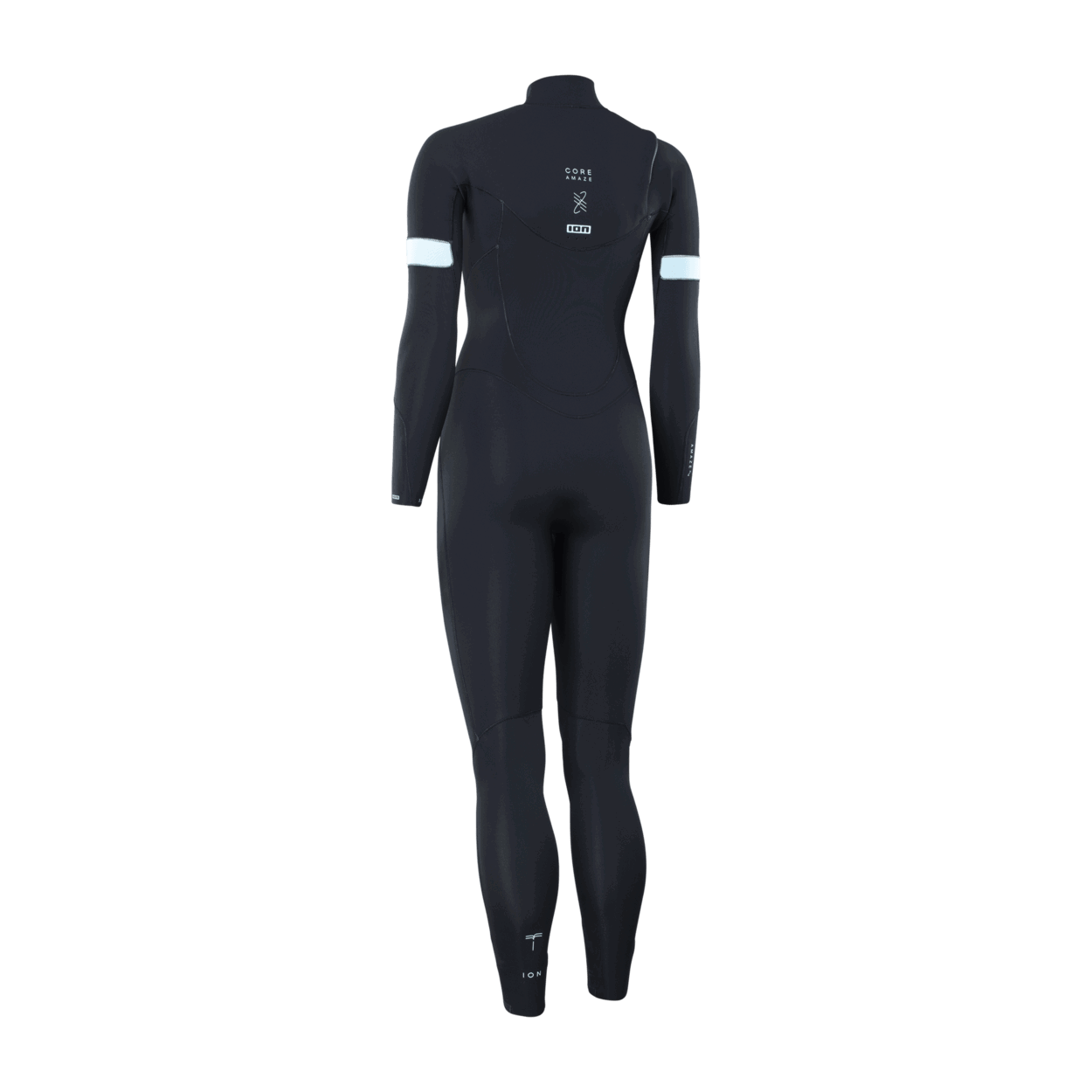 Amaze Core 4/3 Front Zip Combinaison Néoprène Femme
