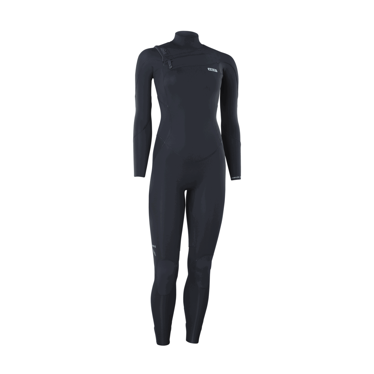 Amaze Core 5/4 Front Zip Neoprenanzug Damen