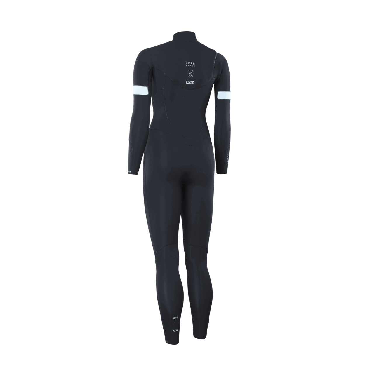 Amaze Core 4/3 Front Zip Neoprenanzug Damen