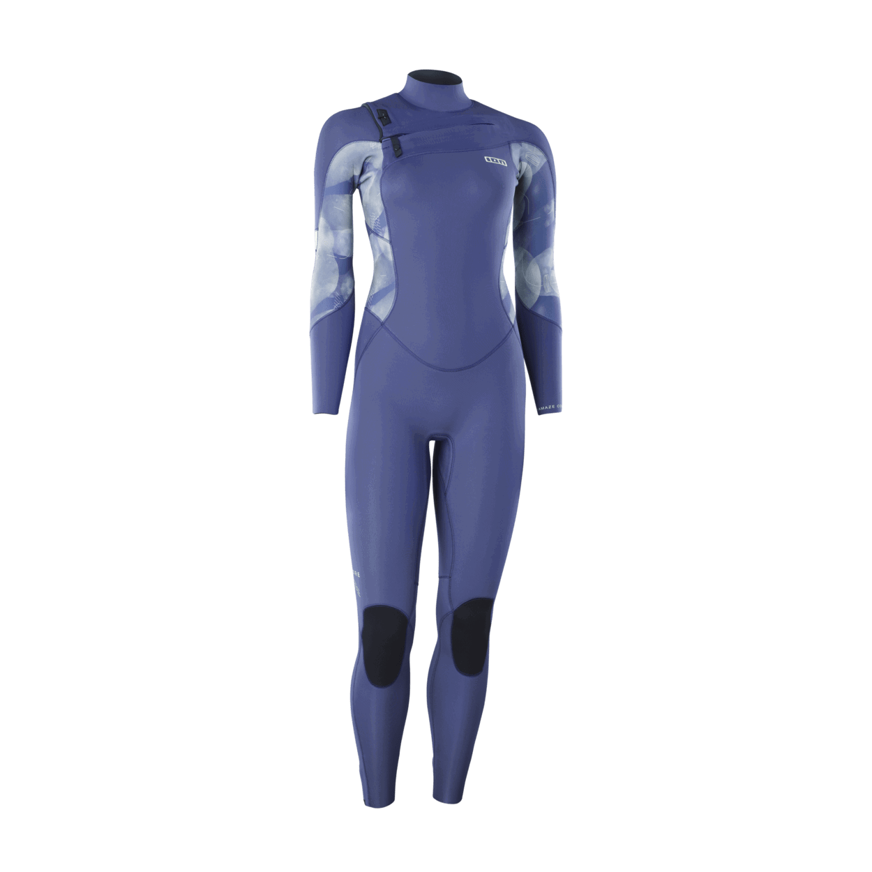 Amaze Core 3/2 Front Zip Neoprenanzug Damen