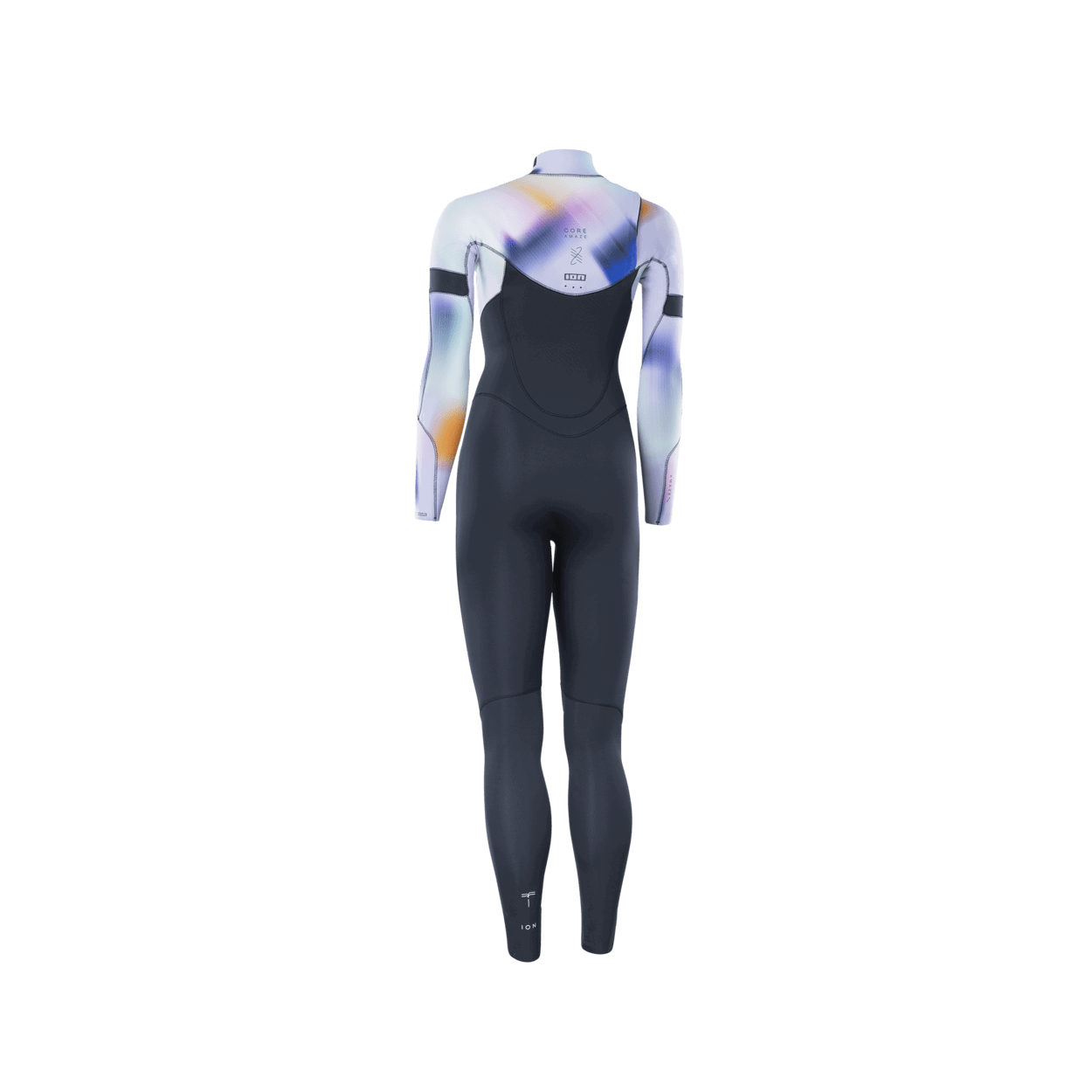 Amaze Core 4/3 Front Zip Neoprenanzug Damen