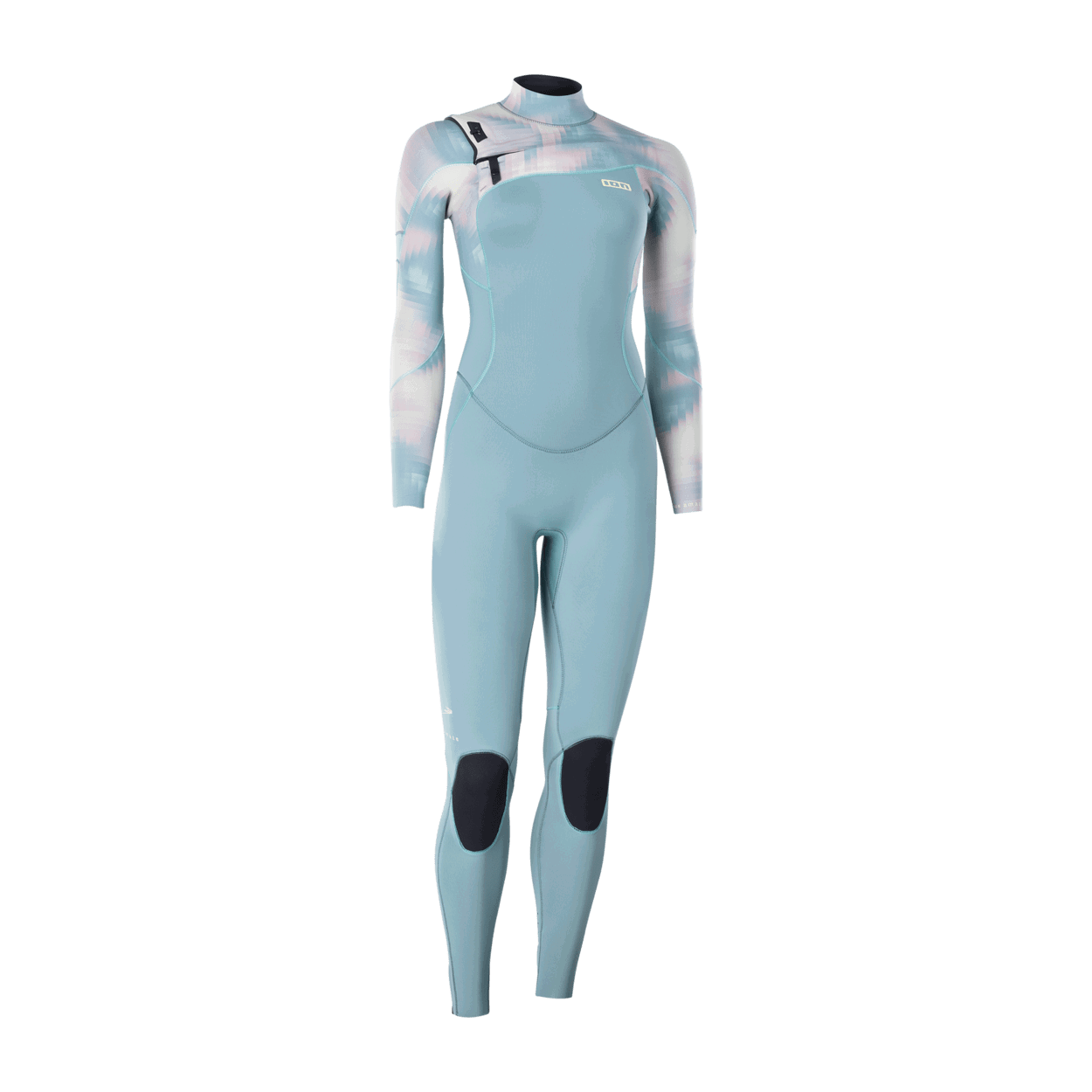 Amaze Core 4/3 Front Zip Combinaison Néoprène Femme